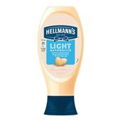 Hellmann's Squeezy Light Mayonnaise