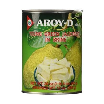 Aroy D Jackfruit in Brine
