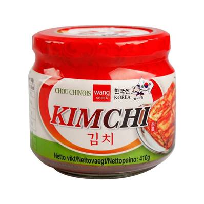 Chongga Mat Kimchi