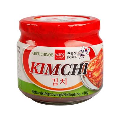 Wang Kimchi