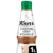 Knorr Concentrated Liquid Chicken Stock