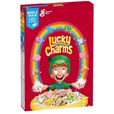Lucky Charms