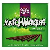 Matchmakers - Cool Mint (BBE 30/09/23)