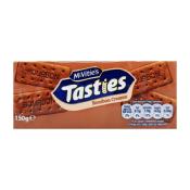 McVitie's Tastie's Bourbon Creams 