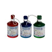 Inkcraft Party Poppers