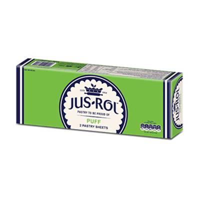 Jus Rol Puff Pastry Sheets