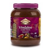 Patak's Vindaloo Paste Catering