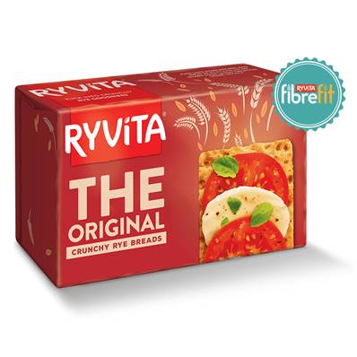 Ryvita Original Crispbread