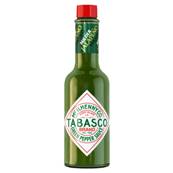 Tabasco Green Pepper Sauce