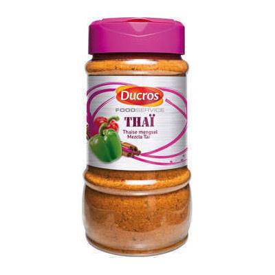 Thai Spice Mix