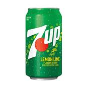 7up - Case