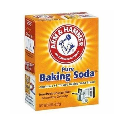 Arm & Hammer Baking Soda