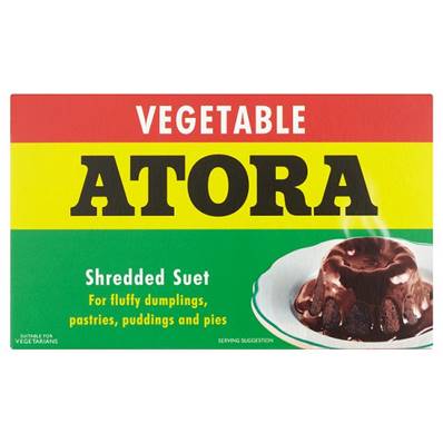 Atora Vegetable Suet