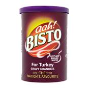 Bisto Gravy Granules - Turkey