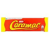 Nestle Caramac - 3 Pack (BBE 31/07/23)
