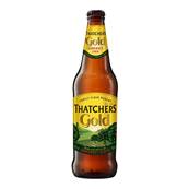 Thatchers Gold Cider (4.8%)
