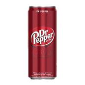 Dr Pepper - Individual