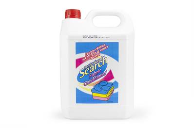 Evans-Vanodine Search Fabric Conditioner 