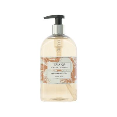Evans Vanodine Orchard Fresh Hand & Body Wash