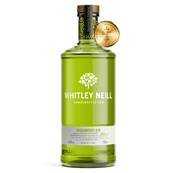 Whitley Neill - Gooseberry Gin (43%)