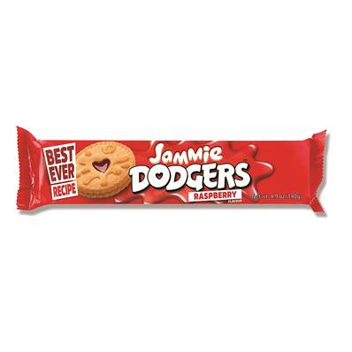 Burtons Jammie Dodgers