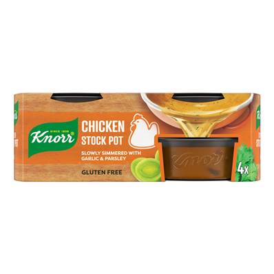 Knorr Chicken Stockpot