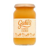 Gale's Lemon Curd