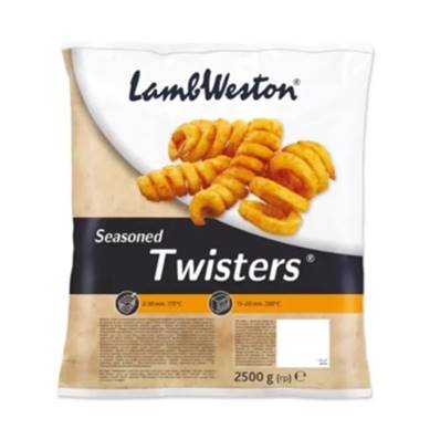 Lamb Weston Twisters 