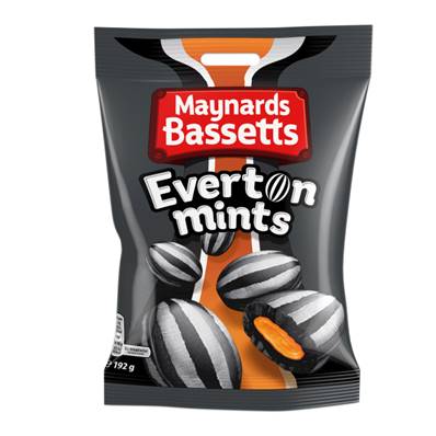 Maynard's Everton Mints