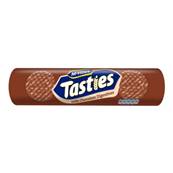 McVitie's Tasties Milk Chocolate Digestives