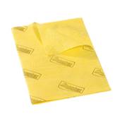 Microfibre Cloths - Yellow