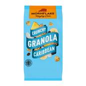 Mornflake Crunchy Caribbean Granola