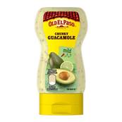 Old El Paso Guacamole