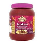 Patak's Tandoori Marinade Paste Catering (BBE 30/11/22)