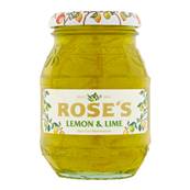 Rose's Lemon & Lime Marmalade