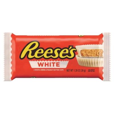 Reese's White Cup
