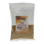 Samia Toasted Sesame Seeds
