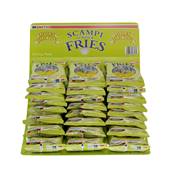 Smiths Scampi Fries (Pub Card)