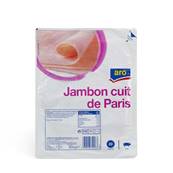 Sliced Ham (BBE 02/05/25)