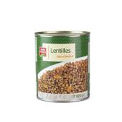 Tinned Puy Lentils