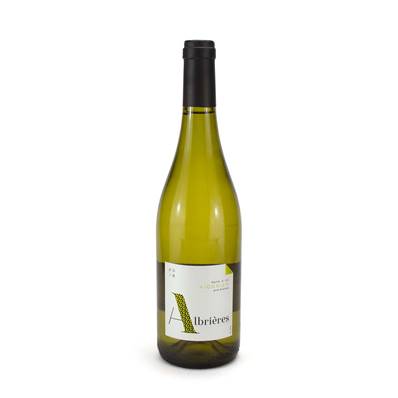 Albrieres Viognier (13%)