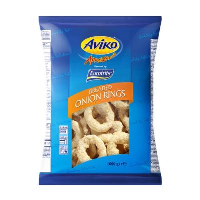 Aviko Battered Onion Rings