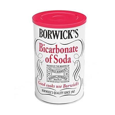 Borwick's Bicarbonate of Soda