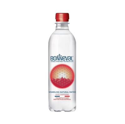 Bonneval Natural Spring Mineral Water - Sparkling