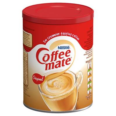 Nestle Coffeemate Original