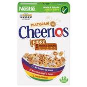 Nestle Cheerios Case - 5 Pack