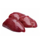 Chicken Livers