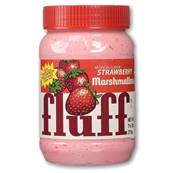 Marshmallow Fluff - Strawberry