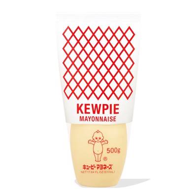 Kewpie Mayonnaise