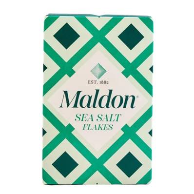 Maldon Sea Salt Flakes